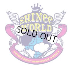 画像1: SHINee　WORLDII　IN　SEOUL　