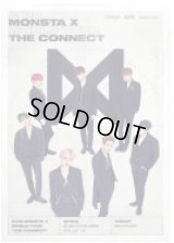 2018 MONSTA X WORLD TOUR 「THE CONNECT」