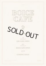 CNBLUE SPECIAL FANMEETING [BOICE CAFE : KMH CAFE]