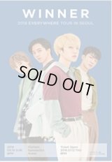 WINNER 2018 EVERYWHERE TOUR IN SEOUL