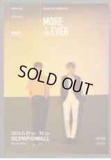 MXM（BRANDNEWBOYS）1ST CONCERT［MORE THAN EVER］