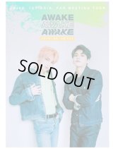 JBJ95 1st ASIA FAN MEETING TOUR [AWAKE] 