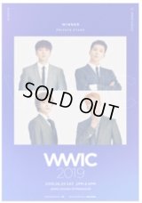 WINNER PRIVATE STAGE [WWIC2019]