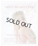 TIFFANY YOUNG OPEN HEARTS EVE