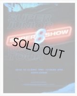 SUPER JUNIOR WORLD TOUR - SUPERSHOW 8