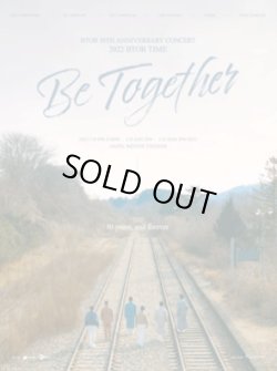 画像1: BTOB 10TH ANNIVERSARY CONCERT 2022 BTOB TIME ［Be Together］