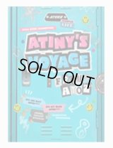 ATEEZ 2024 FANMEETING〈ATINY'S VOYAGE : FROM A TO Z〉