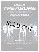 2024 TREASURE RELAY TOUR [REBOOT] FINAL IN SEOUL