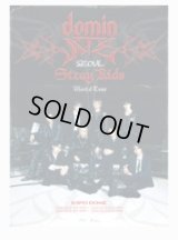 Stray Kids World Tour 〈dominATE SEOUL〉