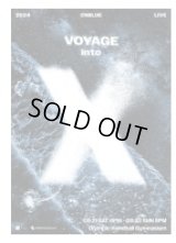 2024 CNBLUE LIVE－VOYAGE into X