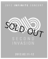 画像: INFINITE　コンサート　Second　Invasion　