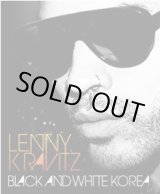 画像: Lenny Kravitz  来韓公演