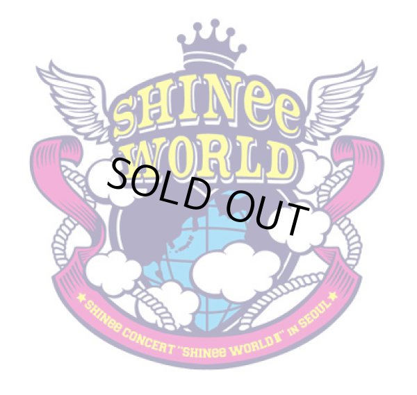 画像1: SHINee　WORLDII　IN　SEOUL　