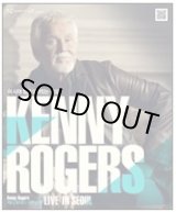 画像: KENNY　ROGERS　韓国コンサート