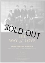 画像: 2AM CONCERT IN SEOUL ‘The Way of Love’