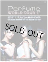 画像: Perfume　WORLD TOUR 1st　KOREA