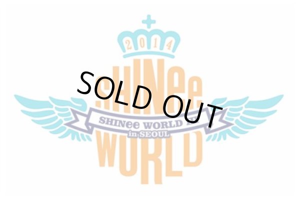 画像1: SHINee CONCERT “SHINee WORLD III” in SEOUL