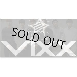 画像: VIXX ファンクラブ [ST★RLIGHT] 2期　加入代行