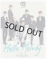 画像: 2015 BTOB concert - Hello! Melody in BUSAN