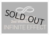 画像: 2015 INFINITE 2nd World Tour「INFINITE EFFECT」