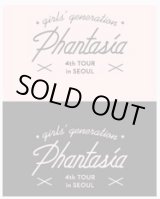 画像: GIRLS´ GENERATION 4th TOUR - Phantasia - in SEOUL