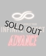 画像: 2016 INFINITE 2nd WORLD TOUR [INFINITE EFFECT] ADVANCE