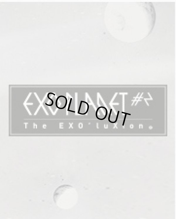 画像1: EXO PLANET #2 The EXO’luXion [dot]