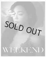 画像: [THE AGIT] WEEKEND - TIFFANY