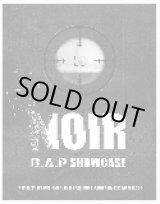 画像: B.A.P ［NOIR］ SHOWCASE