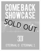 画像: 2016 Double S 301 COMEBACK SHOWCASE 〈ETERNAL 01〉