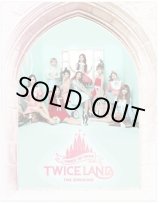 画像: TWICE 1ST TOUR ‘TWICELAND -The Opening-’