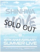 画像: 2017 SHINHWA SUMMER LIVE “MOVE”