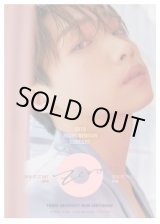 画像: 2019 JEONG SEWOON CONCERT 「ZERO」