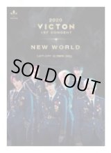 画像: VICTON 1ST CONCERT [NEW WORLD]