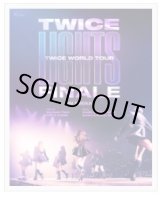 画像: TWICE WORLD TOUR TWICELIGHTS IN SEOUL 'FINALE’