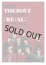 画像: 2020 THE BOYZ CONCERT [RE:AL] IN SEOUL