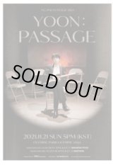 画像: YG PALM STAGE - 2021 YOON:PASSAGE