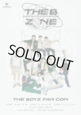 画像: THE BOYZ FAN CON : THE B-ZONE