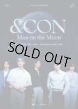 画像: 2022 N.Flying LIVE ‘＆CON’ - Man on the Moon