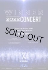 画像: WINNER 2022 CONCERT