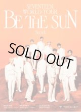 画像: SEVENTEEN WORLD TOUR ［BE THE SUN］- SEOUL