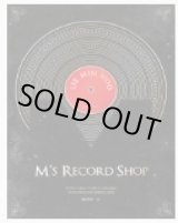 画像: 2022 LEE MIN WOO FANMEETING - M’s Record Shop