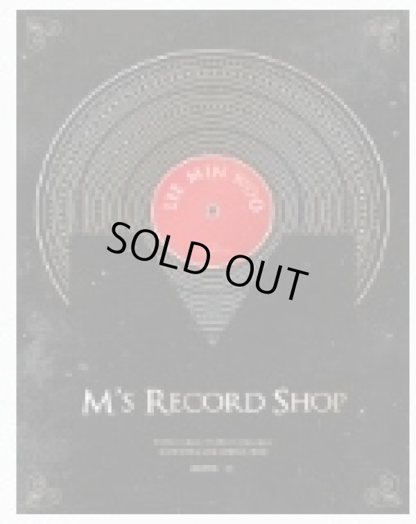 画像1: 2022 LEE MIN WOO FANMEETING - M’s Record Shop