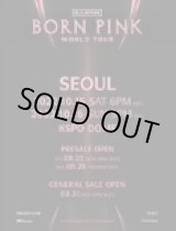 画像: BLACKPINK WORLD TOUR [BORN PINK] SEOUL