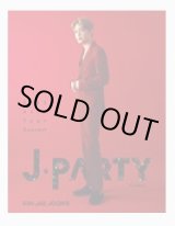 画像: 2023 KIM JAE JOONG Asia Tour Concert 〈J-PARTY〉 in Seoul 