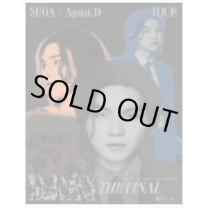 画像: SUGA | Agust D TOUR ‘D-DAY’ THE FINAL