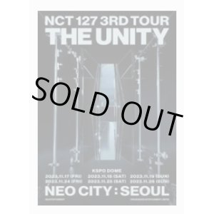 画像: NCT 127 3RD TOUR ‘NEO CITY : SEOUL - THE UNITY’