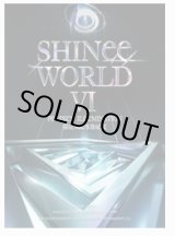 画像: SHINee World VI [PERFECT ILLUMINATION : SHINee’S BACK] 