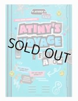 画像: ATEEZ 2024 FANMEETING〈ATINY'S VOYAGE : FROM A TO Z〉