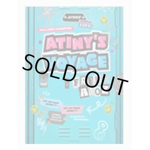 画像: ATEEZ 2024 FANMEETING〈ATINY'S VOYAGE : FROM A TO Z〉